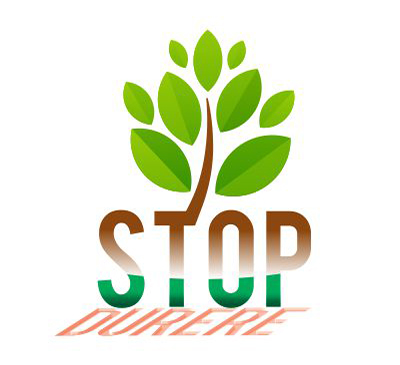 Logo Stop Durere